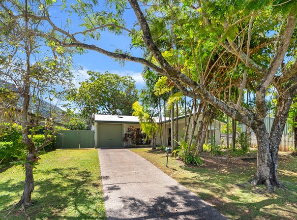 15 Tallow Wood Close, Redlynch, Qld 4870