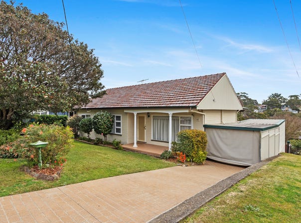 97 Talara Road, Gymea, NSW 2227