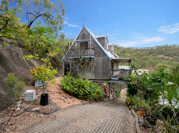 5 Gillian Court, Wulguru, Qld 4811