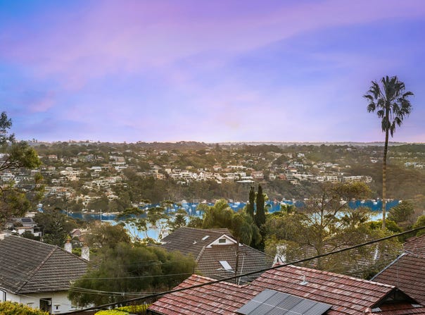 3/114 Spit Road, Mosman, NSW 2088