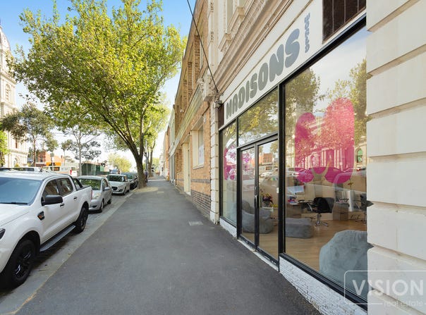 506 Queensberry Street, North Melbourne, Vic 3051