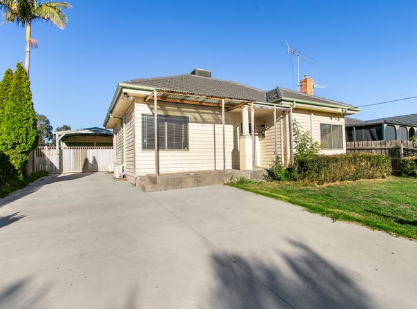 15 Madden Street, Morwell, Vic 3840