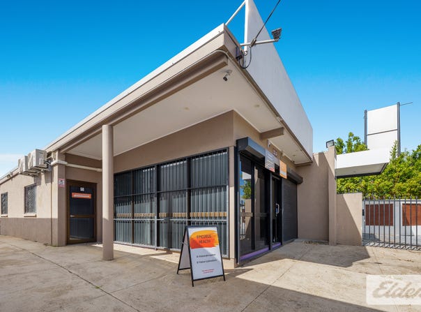 524 Ipswich Road, Annerley, Qld 4103