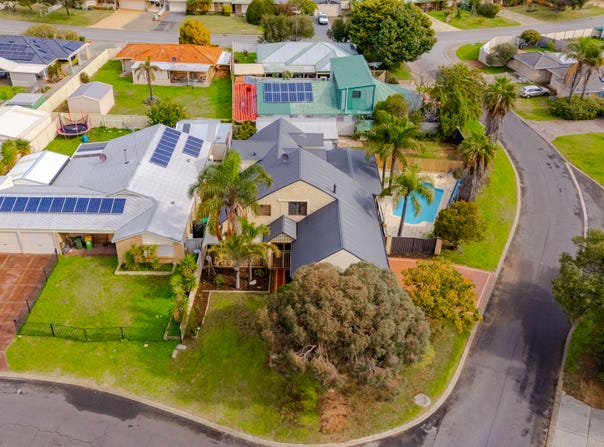 1 Socha Court, Greenfields, WA 6210