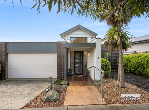 4 Jewell Place, Highton, Vic 3216