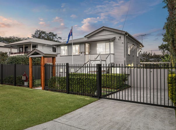 5 O'farrell Avenue, Northgate, Qld 4013