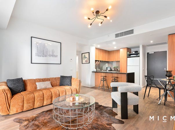 1404/33 City Road, Southbank, Vic 3006