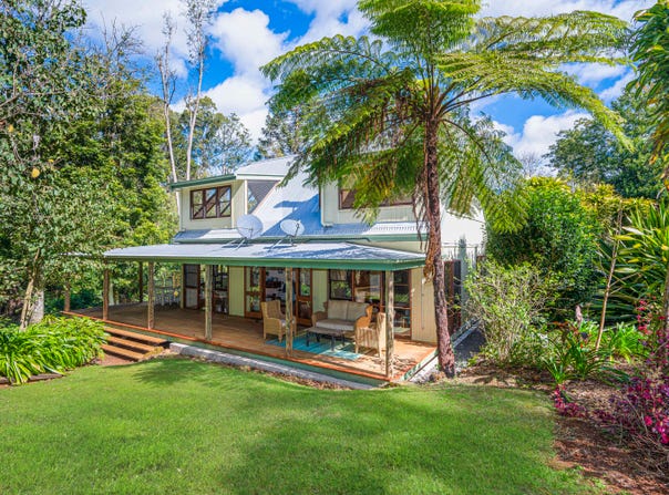 52 Gumland Drive, Witta, Qld 4552