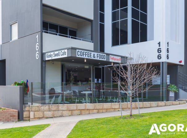 T1, 166 Brighton Road, Scarborough, WA 6019