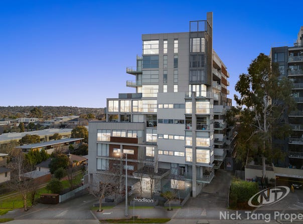 603/91-93 Tram Road, Doncaster, Vic 3108