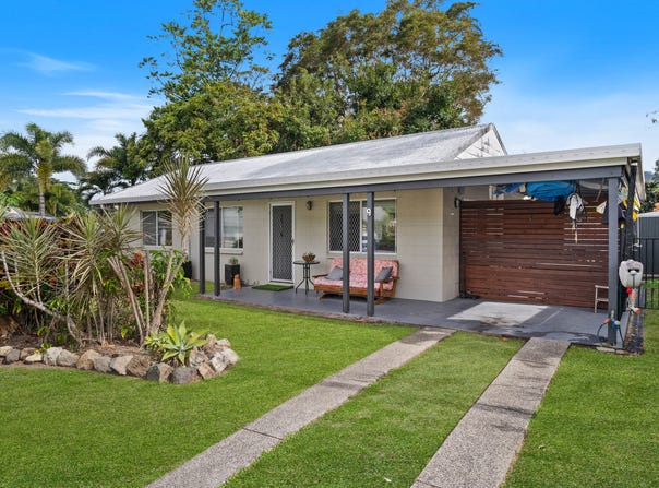 9/191-199 Woodward Street, Whitfield, Qld 4870