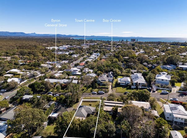20 Keats Street, Byron Bay, NSW 2481