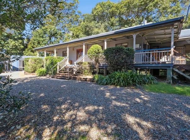 135 Ansell Road, Witta, Qld 4552