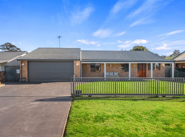 2 The Boomerang, Freemans Reach, NSW 2756