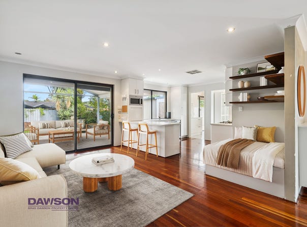 5 Du Maurier Road, North Lake, WA 6163