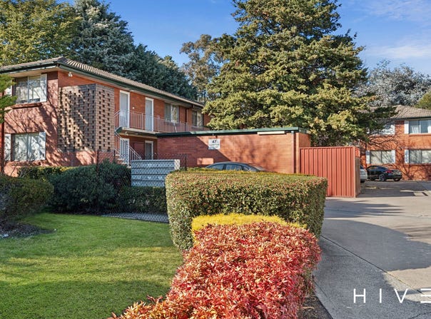 12/47 Hampton Circuit, Yarralumla, ACT 2600