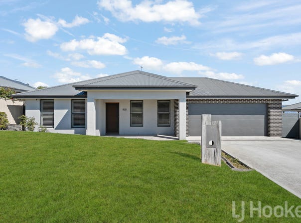 65 Graham Drive, Kelso, NSW 2795