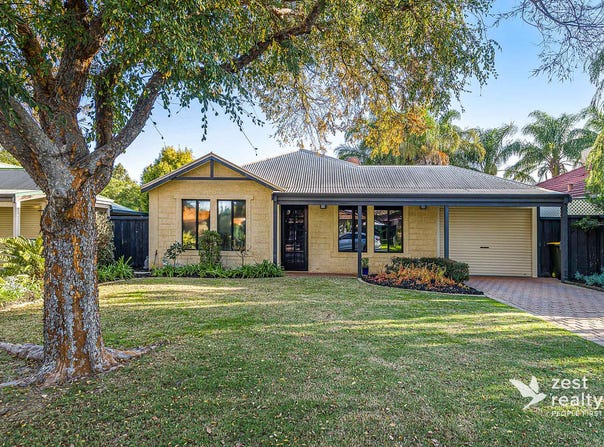 12 Morton Avenue, Ellenbrook, WA 6069