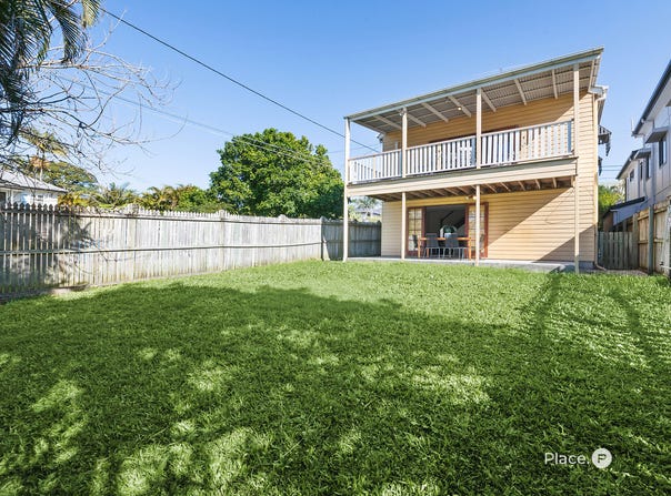 58 Stanton Street, Cannon Hill, Qld 4170