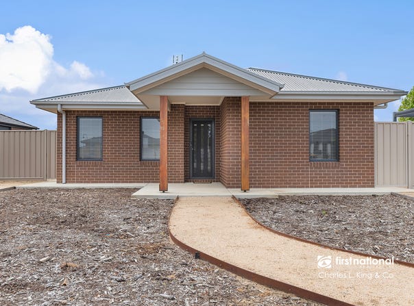 35 Maker Parade, Echuca, Vic 3564