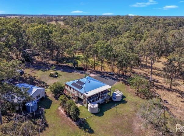 14 Woods Road, Sharon, Qld 4670