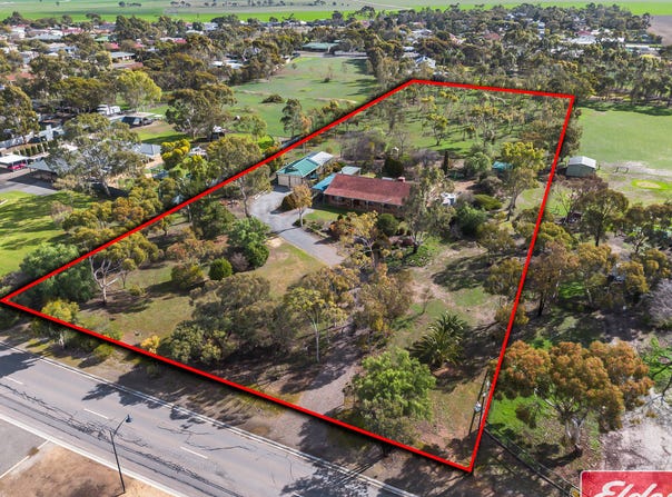67 Borrow Street, Freeling, SA 5372