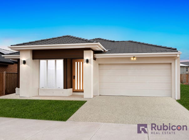 9 Knotty Road, Bonnie Brook, Vic 3335