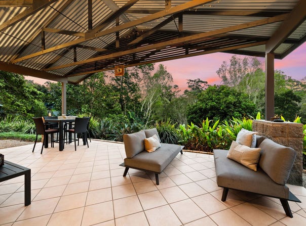 204  Neill Road, Mooloolah Valley, Qld 4553