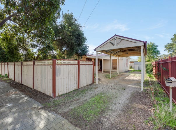 36 Knighton Road, Elizabeth North, SA 5113