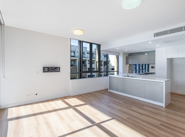 F505/34 Rothschild Avenue, Rosebery, NSW 2018