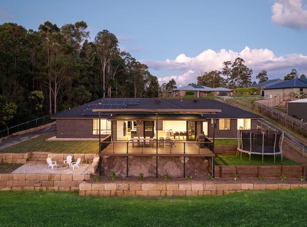 49 Sandford Street, Delaneys Creek, Qld 4514
