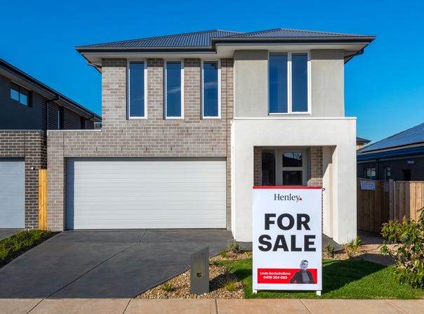 10 Birchwood Cres, Bonnie Brook, Vic 3335