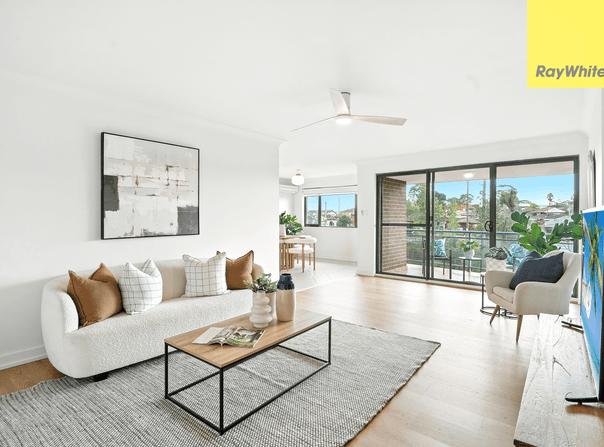 9/2-6 Goodall Street, Pendle Hill, NSW 2145