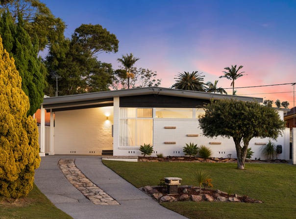 24 Graham Avenue, Miranda, NSW 2228