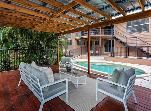 9 Kilmuir Street, Highland Park, Qld 4211