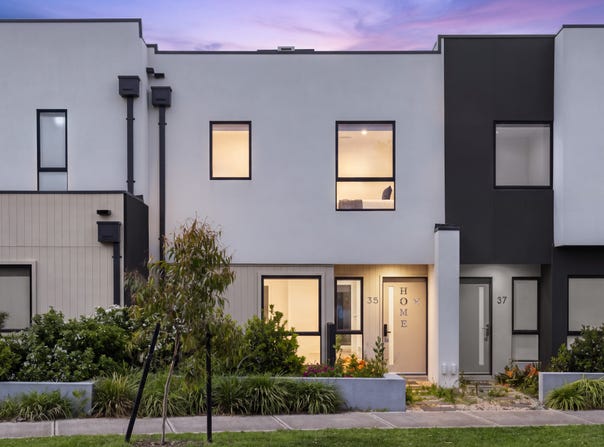 35 Fisken Way, Keilor Downs, Vic 3038