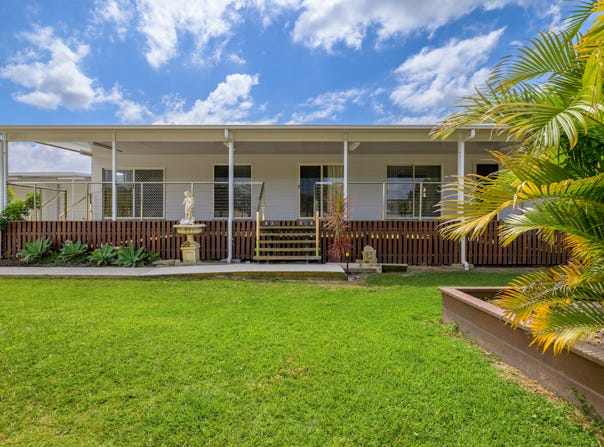 40 Nautilus Drive, Cooloola Cove, Qld 4580