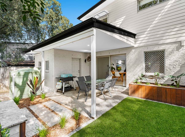 7/17 Hilltop Court, Carina, Qld 4152