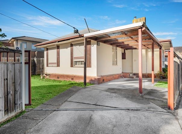 1/21 Malahang Parade, Heidelberg West, Vic 3081