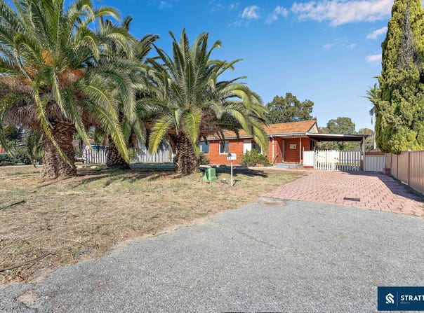 51 Doorigo Road, Armadale, WA 6112
