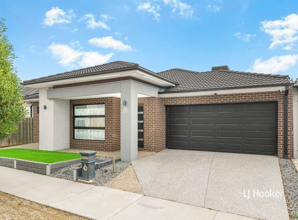 4 Dixon Street, Deanside, Vic 3336