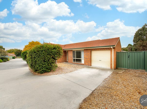 10/34 Sid Barnes Crescent, Gordon, ACT 2906