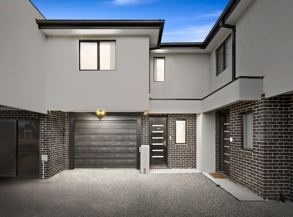 3/59 Everglade Crescent, Roxburgh Park, Vic 3064