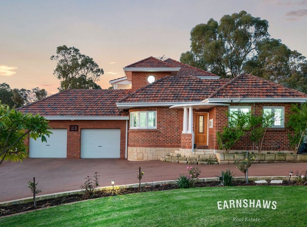83 Old York Road, Greenmount, WA 6056