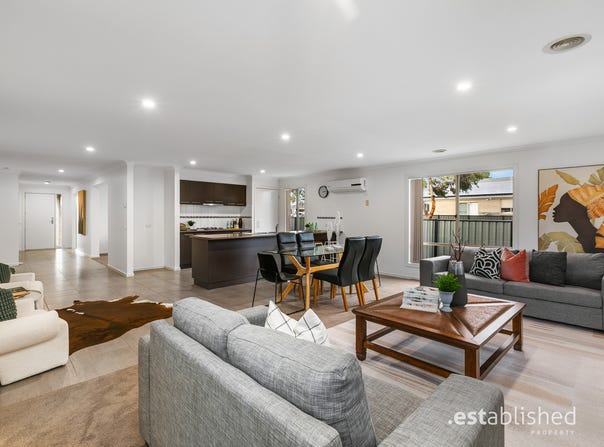 45 Breasley Parkway, Point Cook, Vic 3030