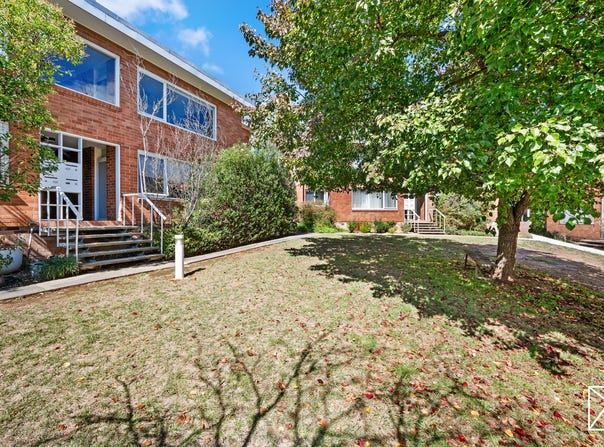 7/14 Chauvel Street, Campbell, ACT 2612