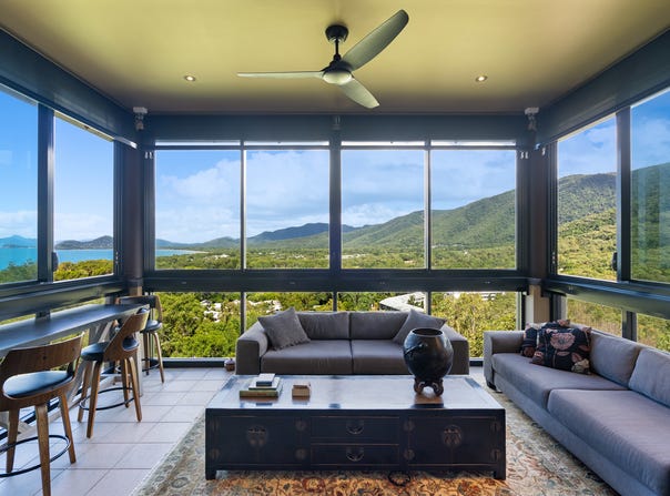 9/13 Colonel Cummings Drive, Palm Cove, Qld 4879
