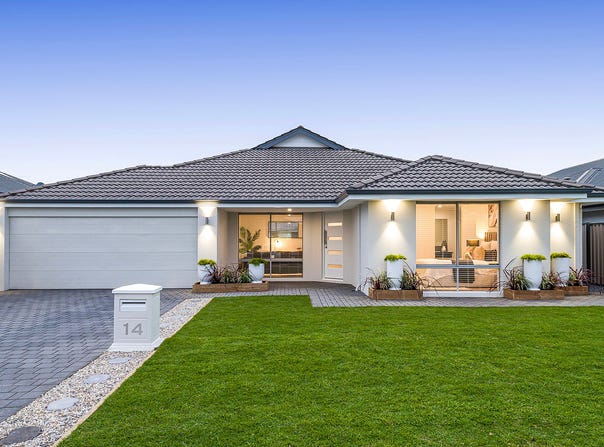 14 Ramorine Turn, Southern River, WA 6110
