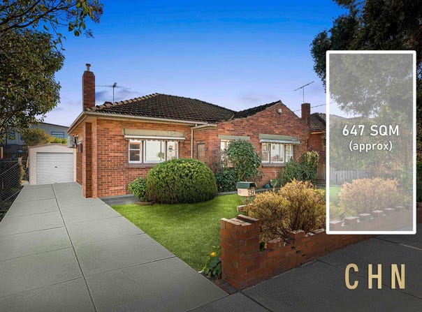 137 Sussex Street, Pascoe Vale, Vic 3044