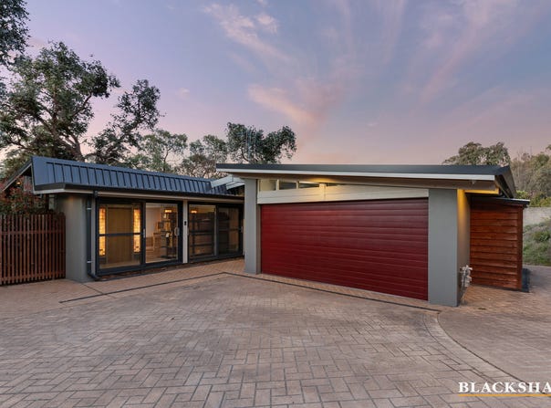 15 Colvin Street, Hughes, ACT 2605